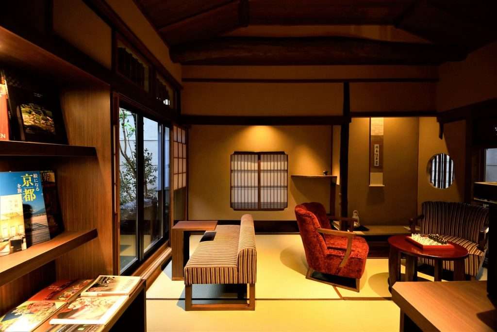 Machiya Kyoto