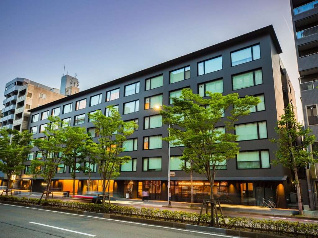 Hyatt place kyoto